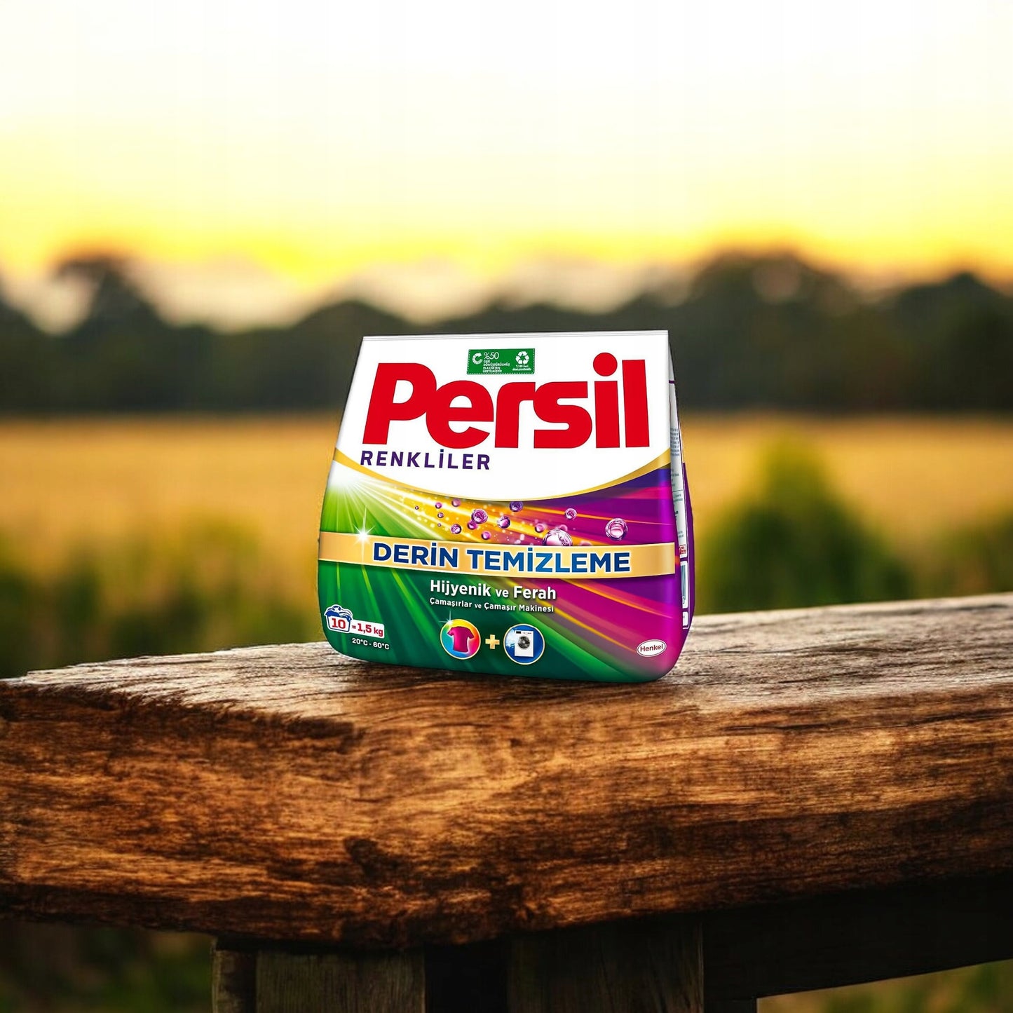 Persil Color prací prášek 1,5 kg