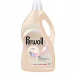 Perwoll Renew Light Colors tekutý prací prostředek na světlé a bílé prádlo 3,96 l
