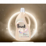 Perwoll Renew Light Colors tekutý prací prostředek na světlé a bílé prádlo 3,96 l