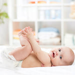 Podkłady higieniczne Easyflow 60x90 cm 30szt Chłonne Dla dzieci