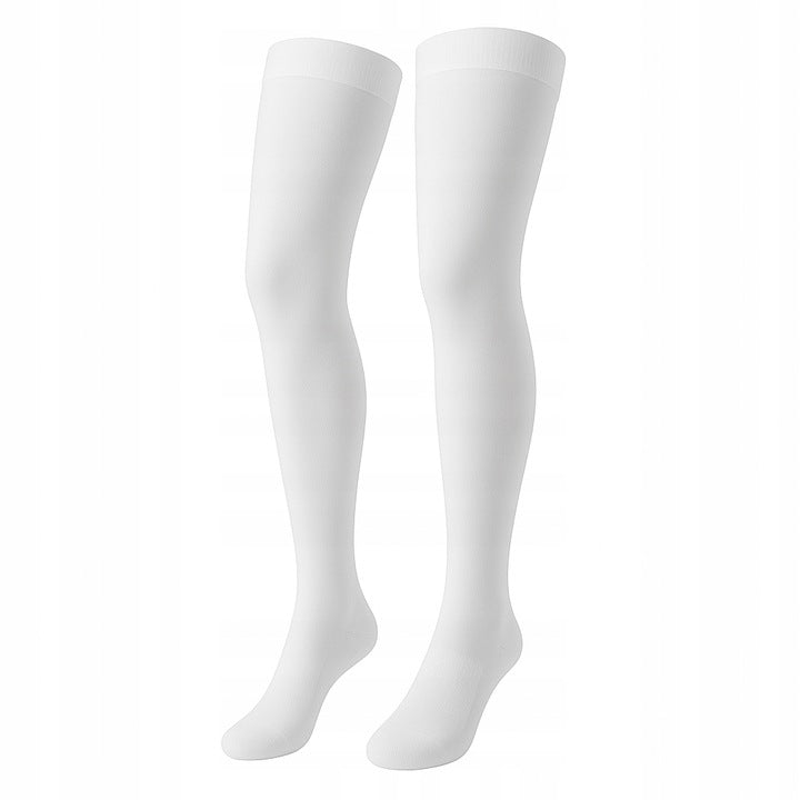 Pończochy Przeciwzakrzepowe 18-20 mmHg Pooperacyjne Przeciwzatorowe