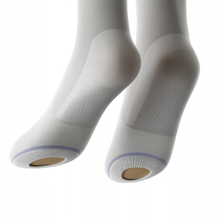 Pończochy Przeciwzakrzepowe 18-20 mmHg Pooperacyjne Przeciwzatorowe