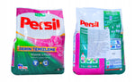 Persil bílý prací prášek 5 kg s vůní růže