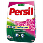 Persil bílý prací prášek 5 kg s vůní růže