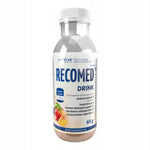 Recomed Drink Activlab brzoskwinia 65 g odżywka medyczna na niedożywienie