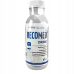 Recomed Drink Activlab neutralny 65 g odżywka medyczna na niedożywienie