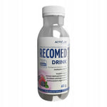 Recomed Drink Activlab owoce leśne 65 g odżywka medyczna na niedożywienie