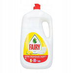 Mycí prostředek na nádobí Fairy Lemon 2600ml 