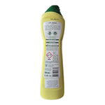 Cif Cleanboost Univerzální čisticí mléko - Citrón 500 ml 