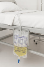 Worek na mocz z kranikiem EASYFLOW