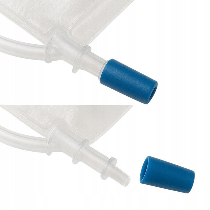 Worek na mocz z kranikiem EASYFLOW