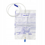 Worek na mocz z kranikiem EASYFLOW