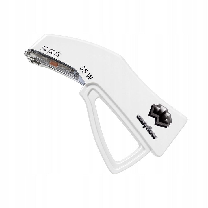 Zszywacz do skóry (stapler) - EASYFLOW