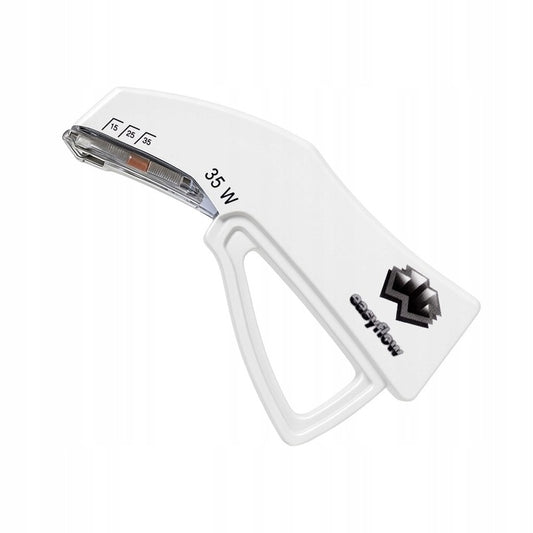 Zszywacz do skóry (stapler) - EASYFLOW