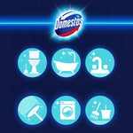 Domestos gel na toaletní potřeby 3,2 l 