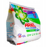 Prací prášek Ariel Color na barevné prádlo 4,5 kg 