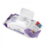 Opharm  Senior Comfort 72 szt - chusteczki higieniczne nawilżane - MADIMED