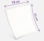 Opharm  Senior Comfort 72 szt - chusteczki higieniczne nawilżane - MADIMED