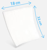 Opharm Senior Hygenic 72 ks - vlhčené kapesníky