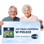 10 ks - Plenové kalhotky pro dospělé (až 10 hodin ochrany) - KAREIN Classic