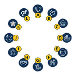 30 ks - Pleny pro dospělé (až 16 hodin ochrany) - KAREIN Overnight