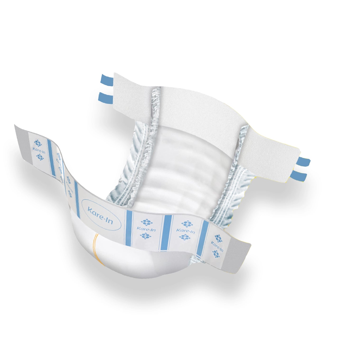 10 ks - Pleny pro dospělé (až 16 hodin ochrany) - KAREIN Overnight