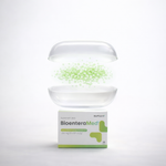 Probiotikum Bioentera Med BioPharm Saccharomyces boulardii 250 mg 20 kapslí