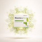 Probiotikum Bioentera Med BioPharm Saccharomyces boulardii 250 mg 20 kapslí