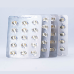 BioPharm Vitamín D3 2000 IU 60 kapslí softgel