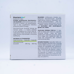 Probiotikum Bioentera Med BioPharm Saccharomyces boulardii 250 mg 20 kapslí