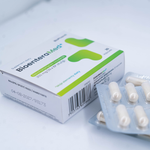 Probiotikum Bioentera Med BioPharm Saccharomyces boulardii 250 mg 20 kapslí