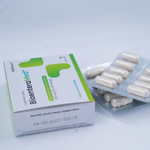 Probiotikum Bioentera Med BioPharm Saccharomyces boulardii 250 mg 20 kapslí